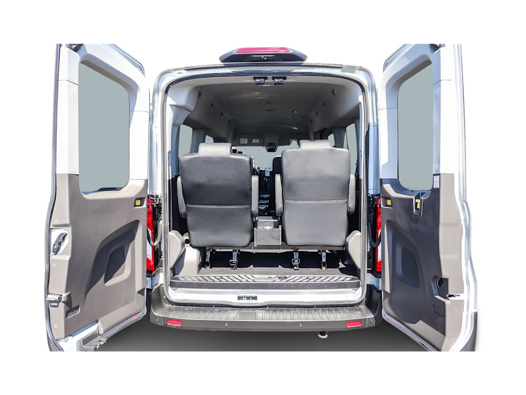 Thumbnail: 2024 Ford Transit Series - 16