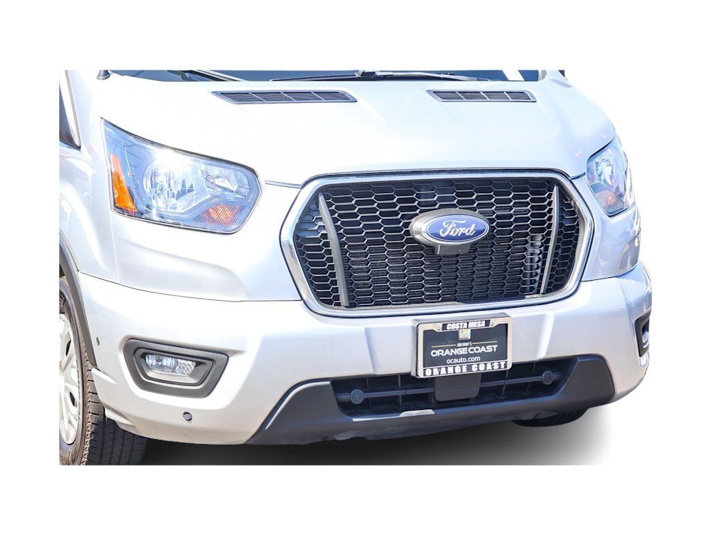 Thumbnail: 2024 Ford Transit Series - 22