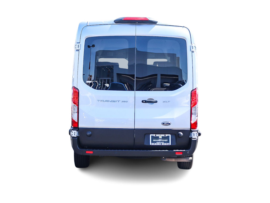 Thumbnail: 2024 Ford Transit Series - 19