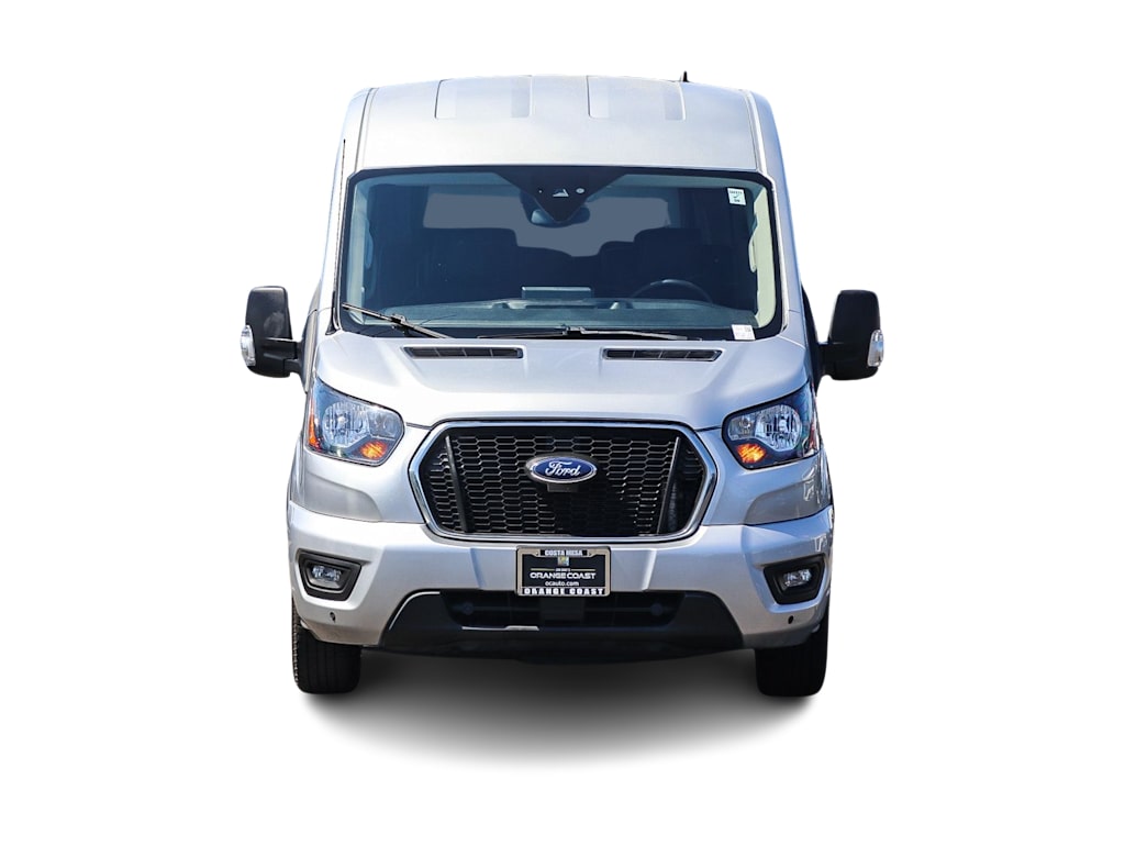 Thumbnail: 2024 Ford Transit Series - 4