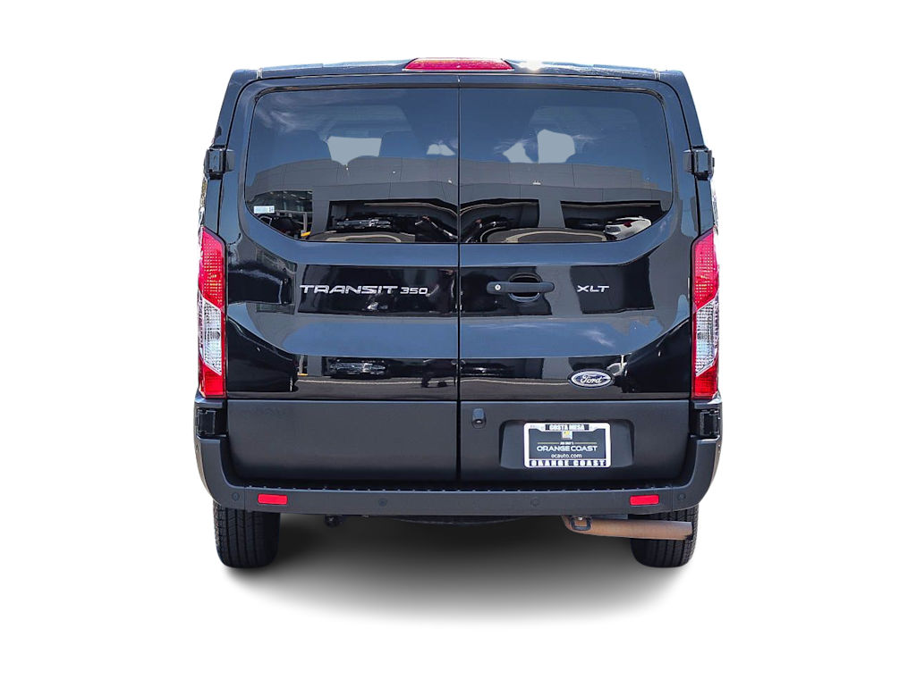 Thumbnail: 2023 Ford Transit Series - 18