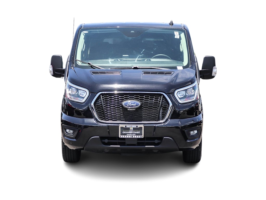 Thumbnail: 2023 Ford Transit Series - 4