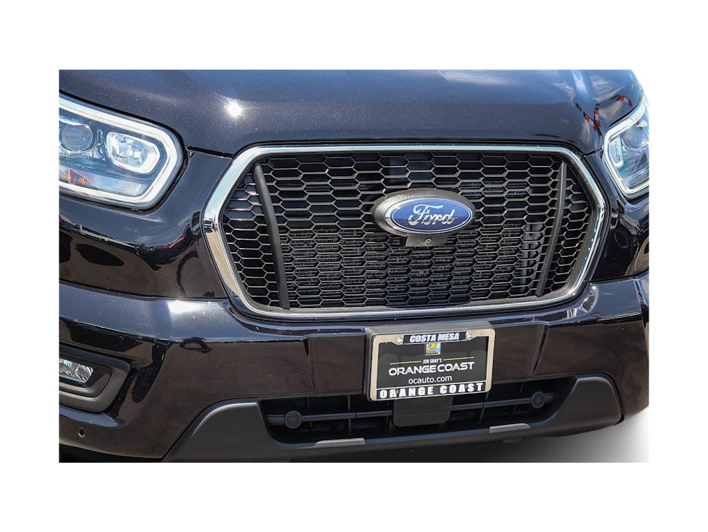 Thumbnail: 2023 Ford Transit Series - 21