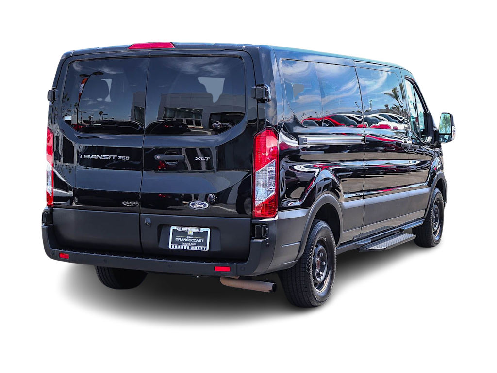 Thumbnail: 2023 Ford Transit Series - 17
