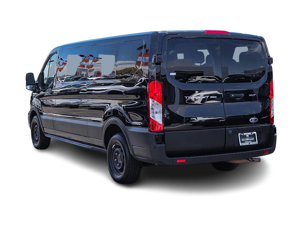 Thumbnail: 2023 Ford Transit Series - 3