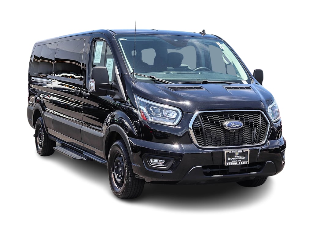 Thumbnail: 2023 Ford Transit Series - 16