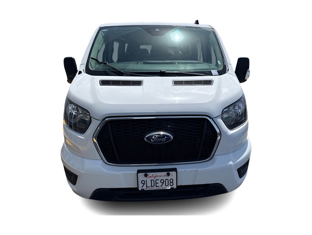 Thumbnail: 2024 Ford Transit Series - 11