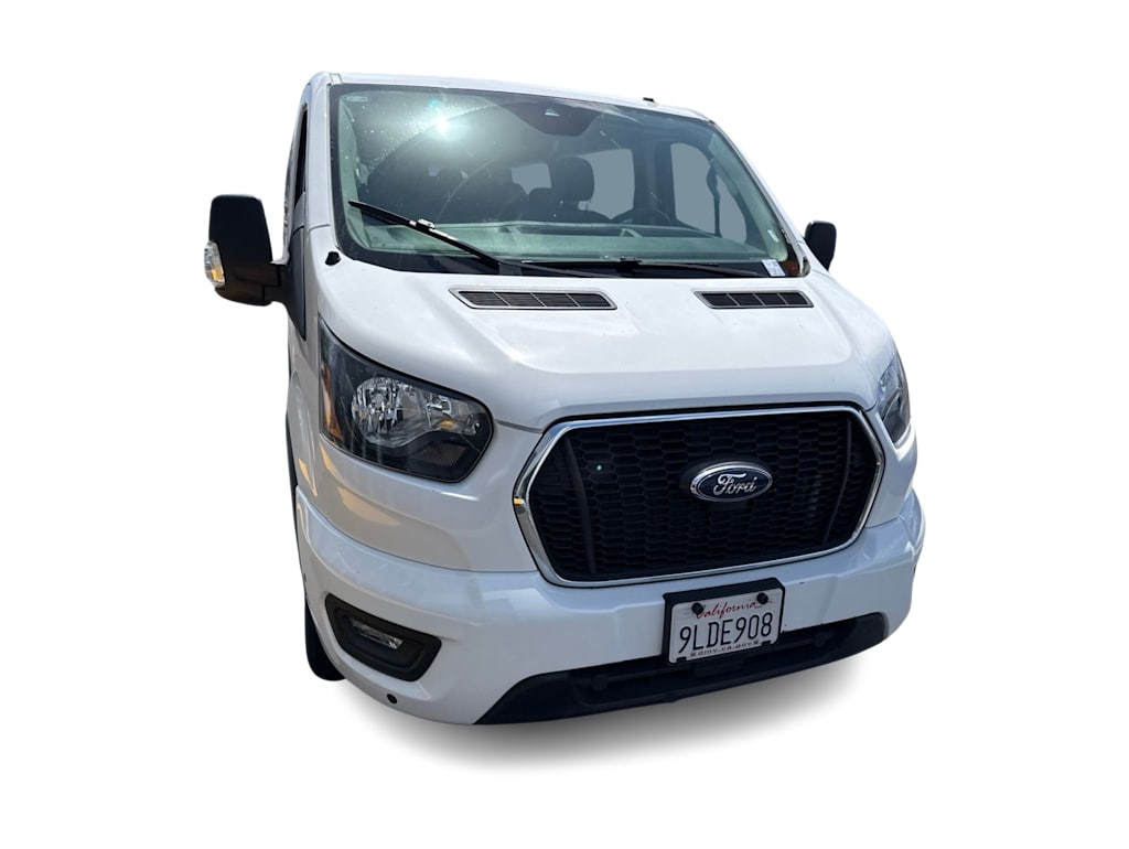 Thumbnail: 2024 Ford Transit Series - 13