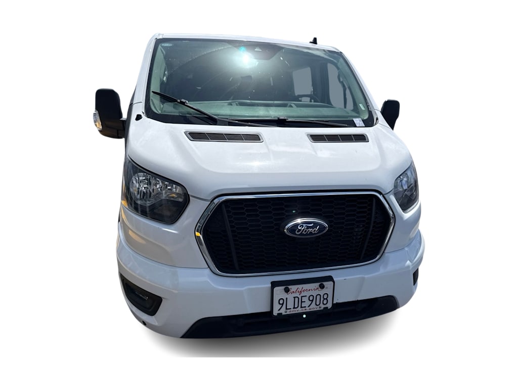 Thumbnail: 2024 Ford Transit Series - 12
