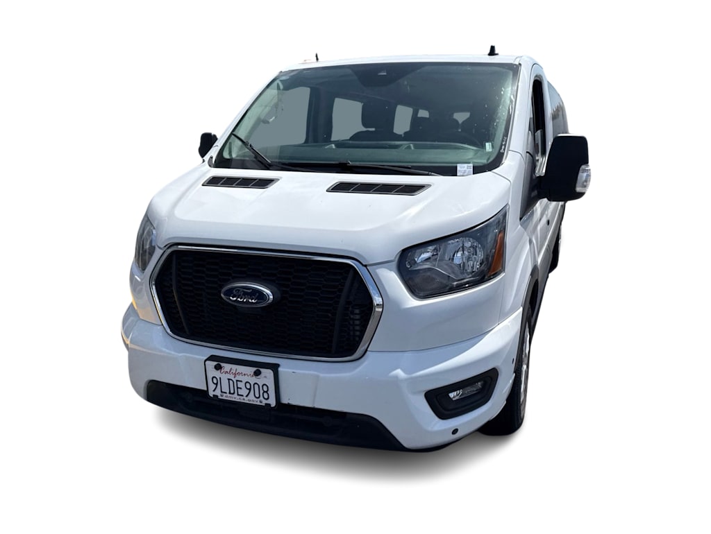Thumbnail: 2024 Ford Transit Series - 5