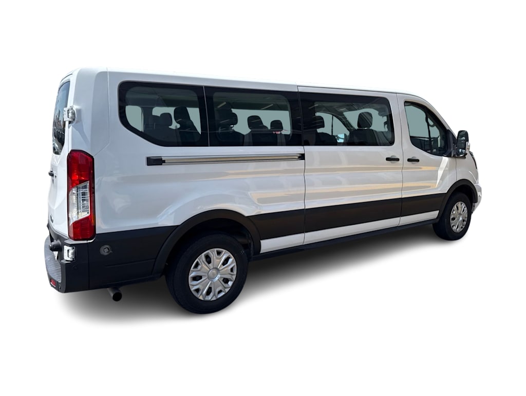 Thumbnail: 2024 Ford Transit Series - 21