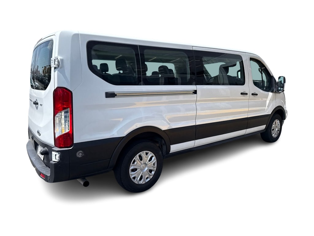 Thumbnail: 2024 Ford Transit Series - 22