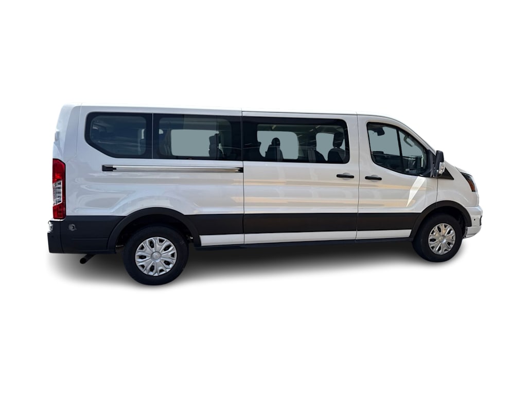 Thumbnail: 2024 Ford Transit Series - 20
