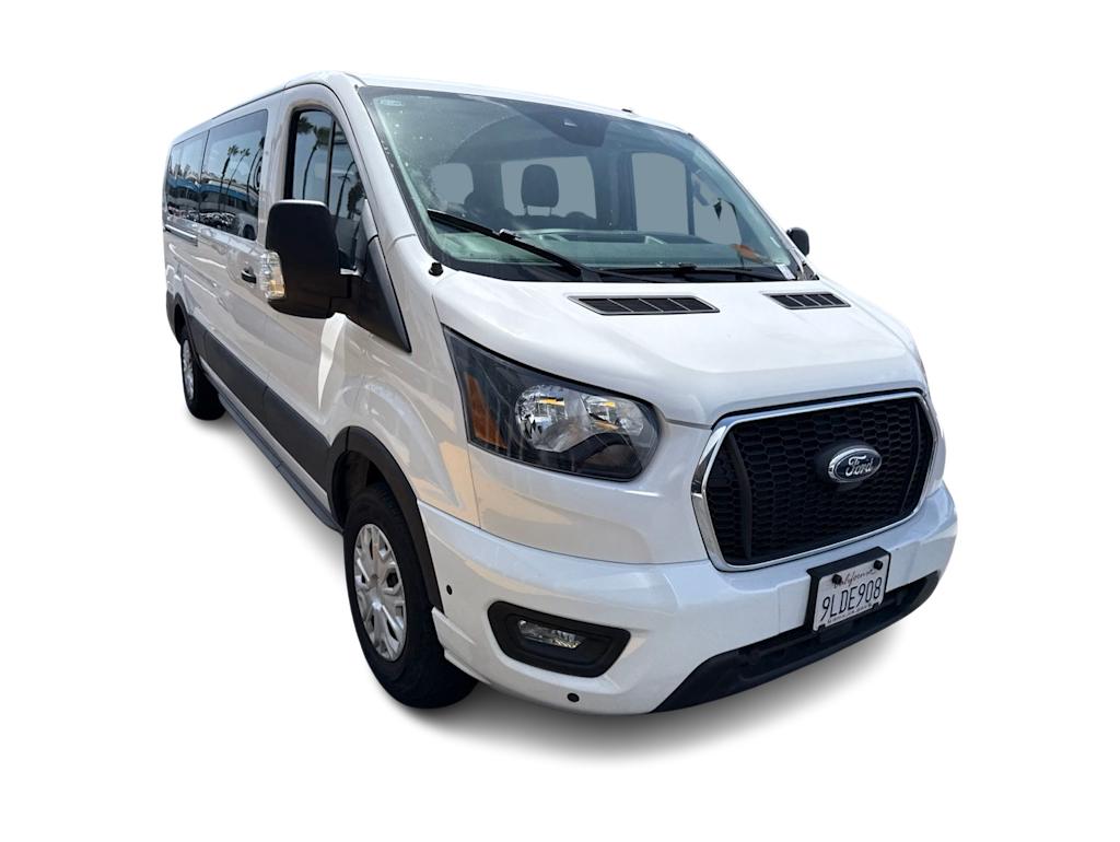 Thumbnail: 2024 Ford Transit Series - 15