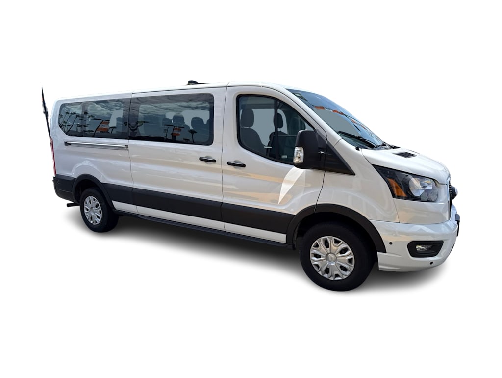 Thumbnail: 2024 Ford Transit Series - 18