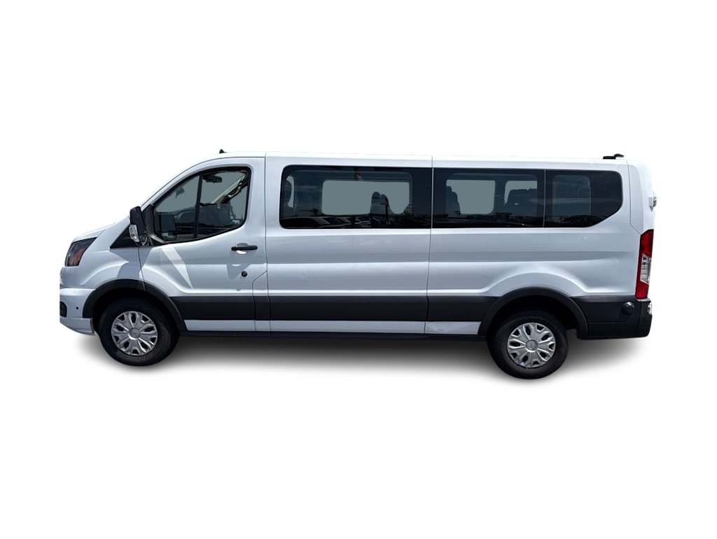 Thumbnail: 2024 Ford Transit Series - 27