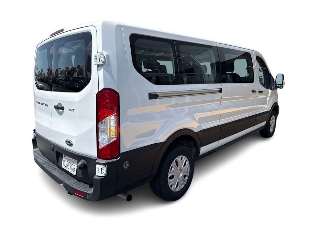 Thumbnail: 2024 Ford Transit Series - 23