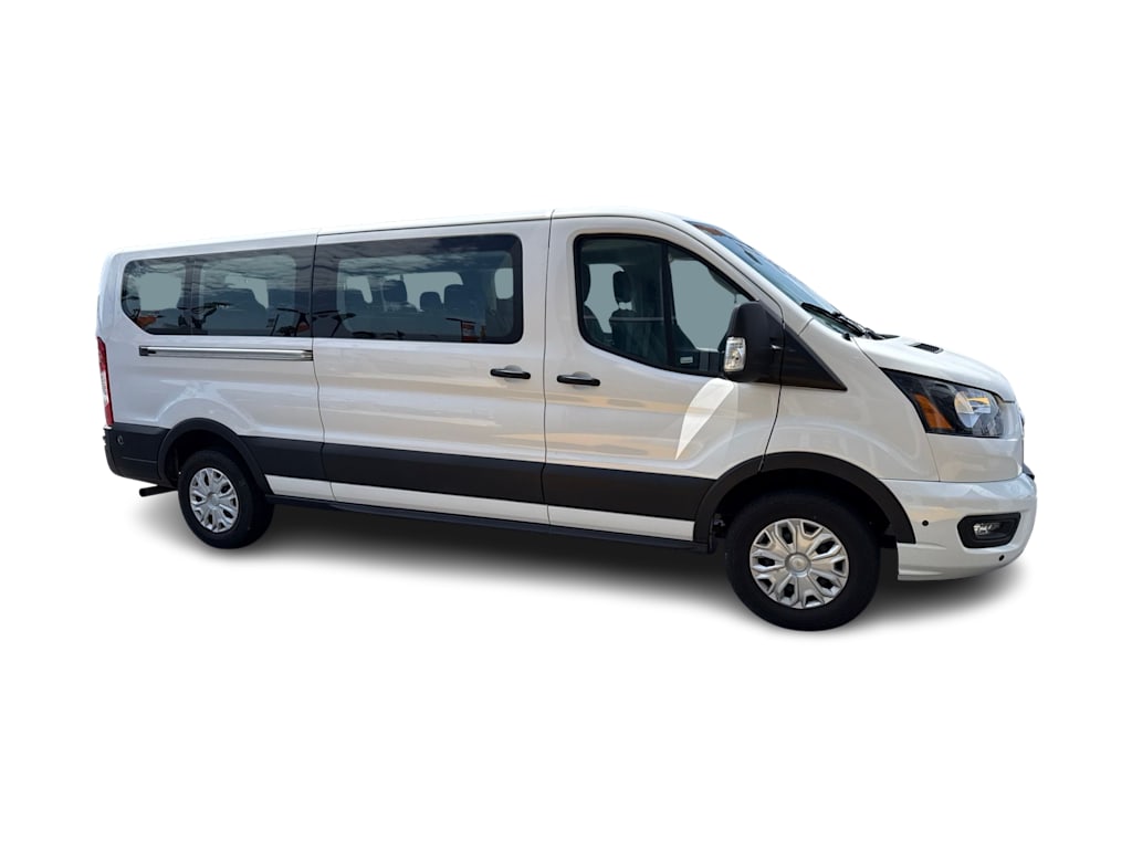 Thumbnail: 2024 Ford Transit Series - 19