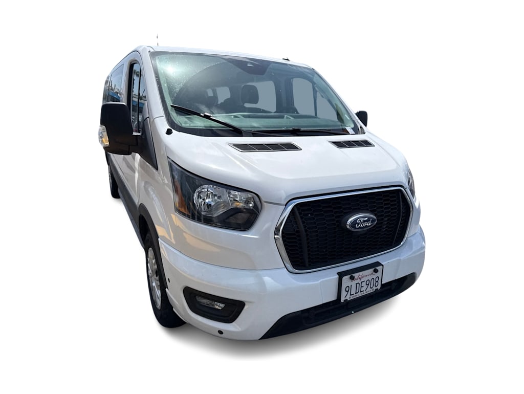 Thumbnail: 2024 Ford Transit Series - 14