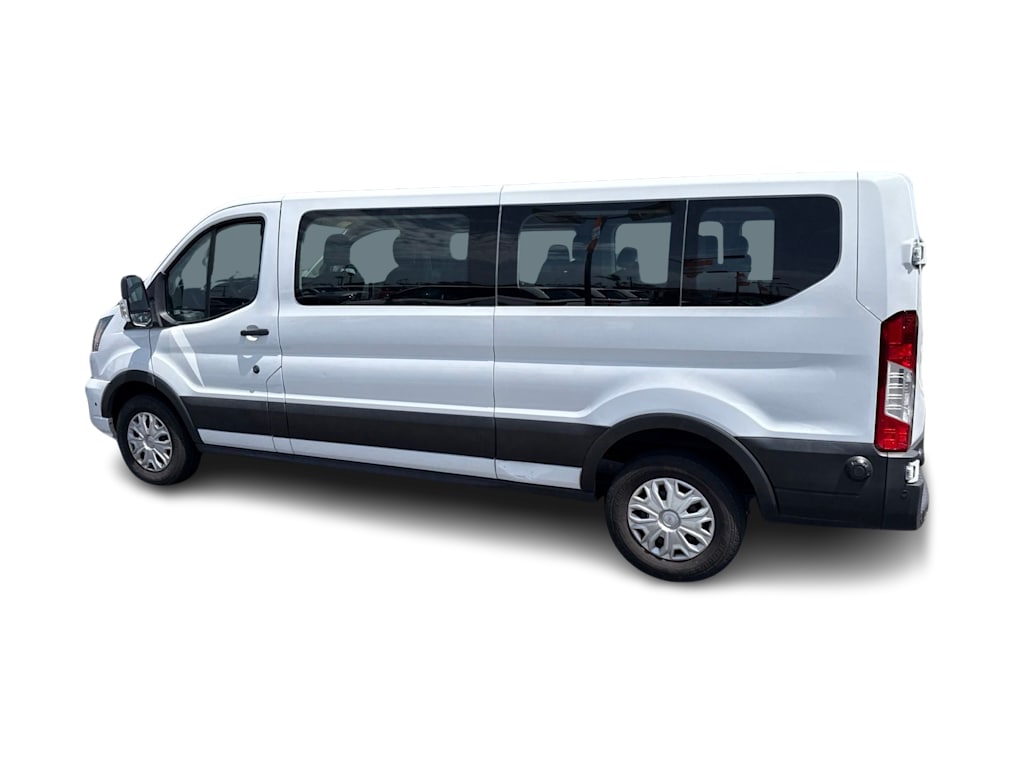 Thumbnail: 2024 Ford Transit Series - 3
