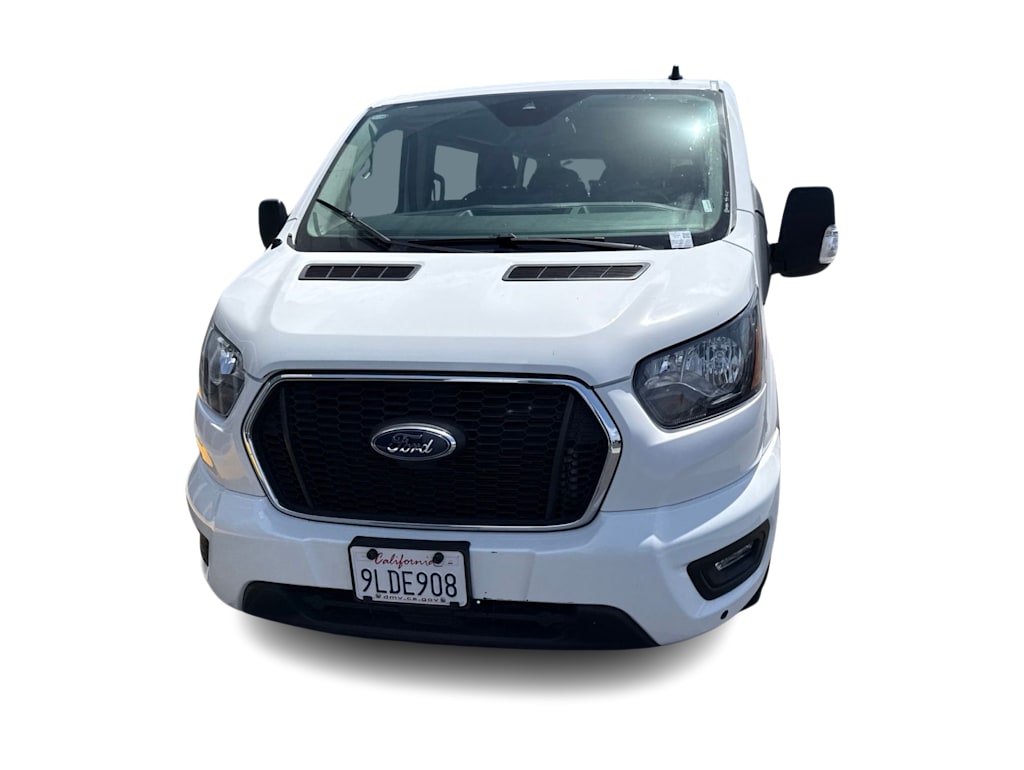 Thumbnail: 2024 Ford Transit Series - 9