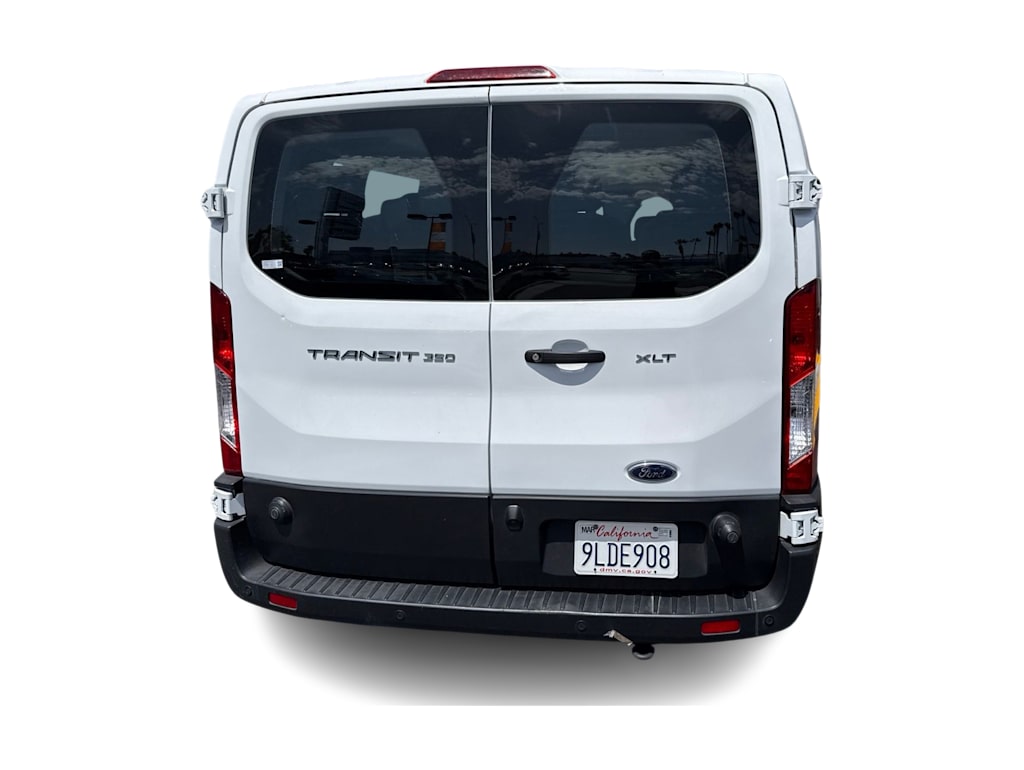 Thumbnail: 2024 Ford Transit Series - 25