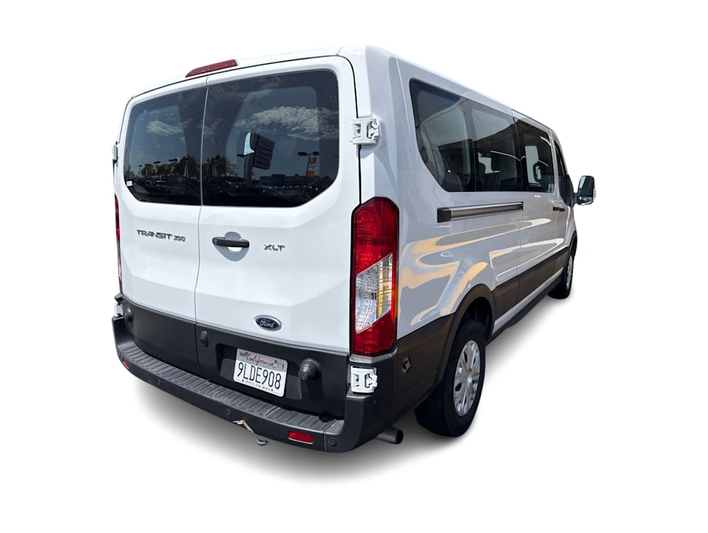 Thumbnail: 2024 Ford Transit Series - 24