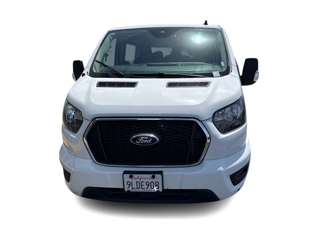 Thumbnail: 2024 Ford Transit Series - 10