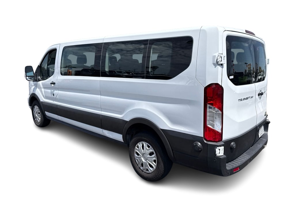 Thumbnail: 2024 Ford Transit Series - 26