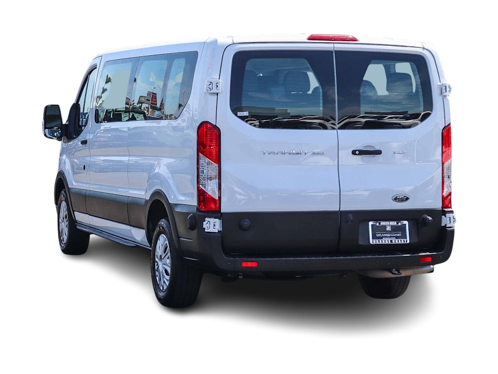 Thumbnail: 2024 Ford Transit Series - 3