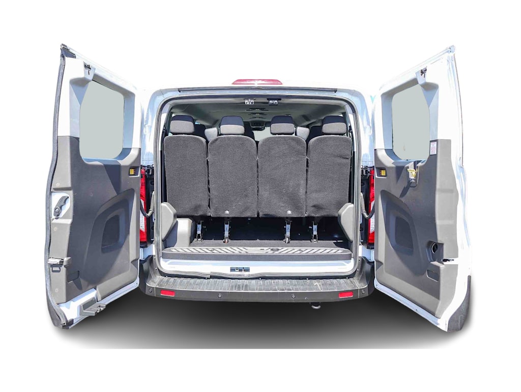 Thumbnail: 2024 Ford Transit Series - 16