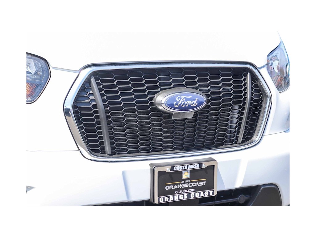 Thumbnail: 2024 Ford Transit Series - 21