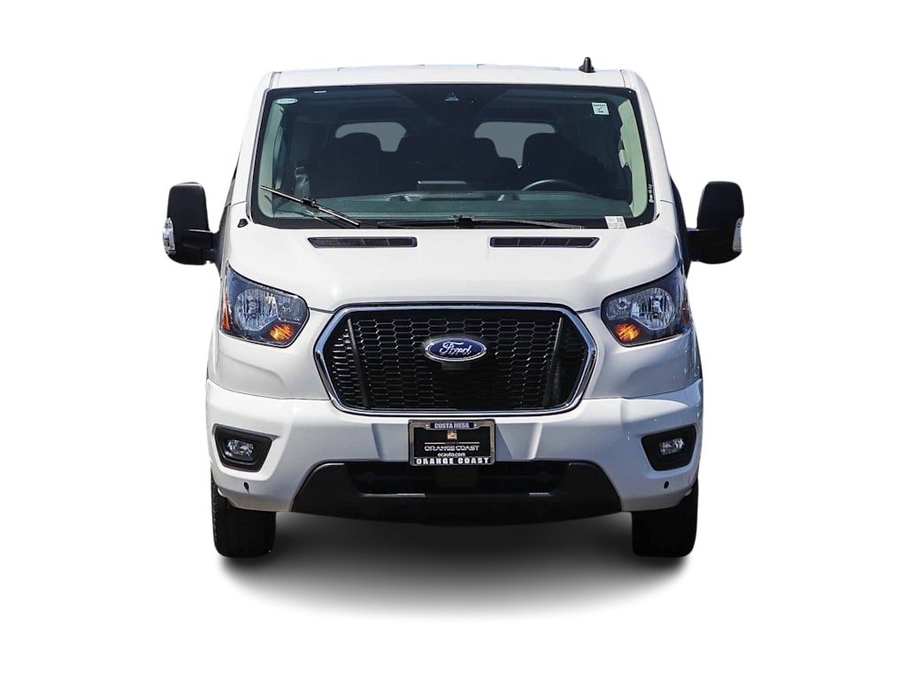 Thumbnail: 2024 Ford Transit Series - 5