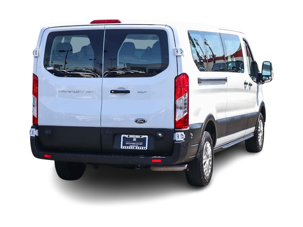 Thumbnail: 2024 Ford Transit Series - 18