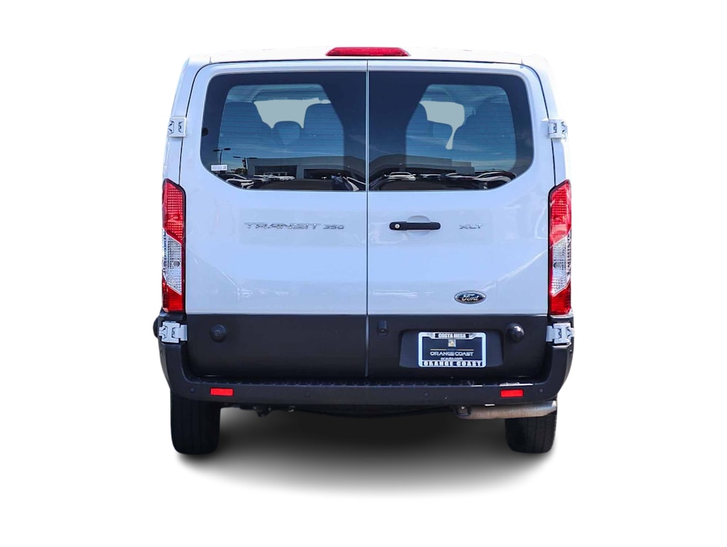 Thumbnail: 2024 Ford Transit Series - 4