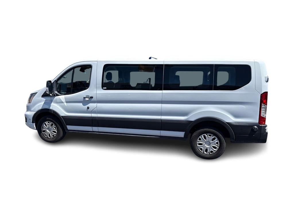 Thumbnail: 2024 Ford Transit Series - 25
