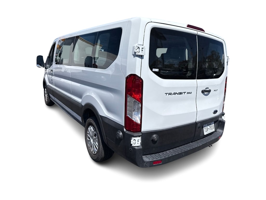 Thumbnail: 2024 Ford Transit Series - 21