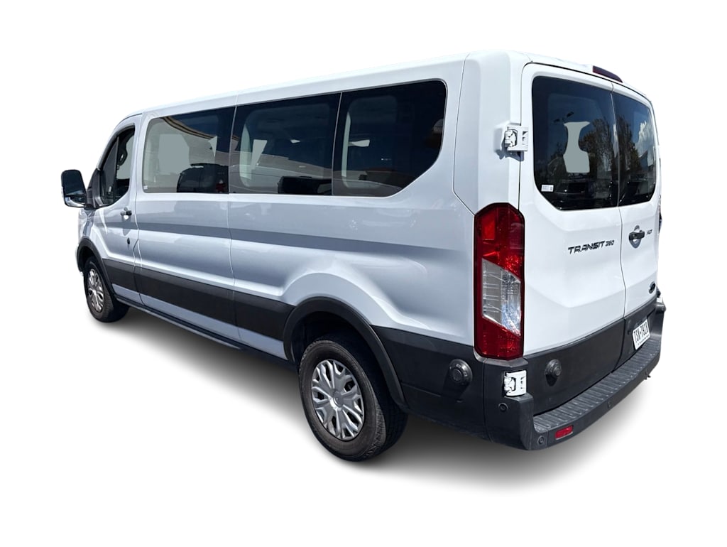 Thumbnail: 2024 Ford Transit Series - 22