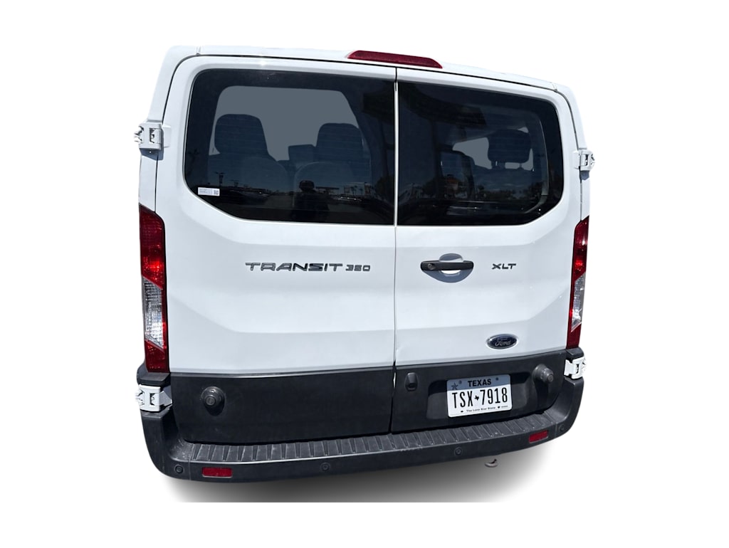 Thumbnail: 2024 Ford Transit Series - 20