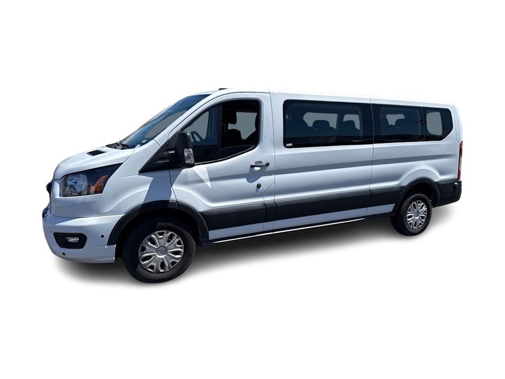 Thumbnail: 2024 Ford Transit Series - 26