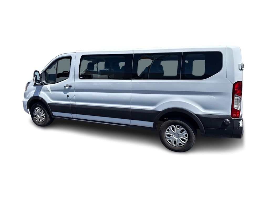 Thumbnail: 2024 Ford Transit Series - 3