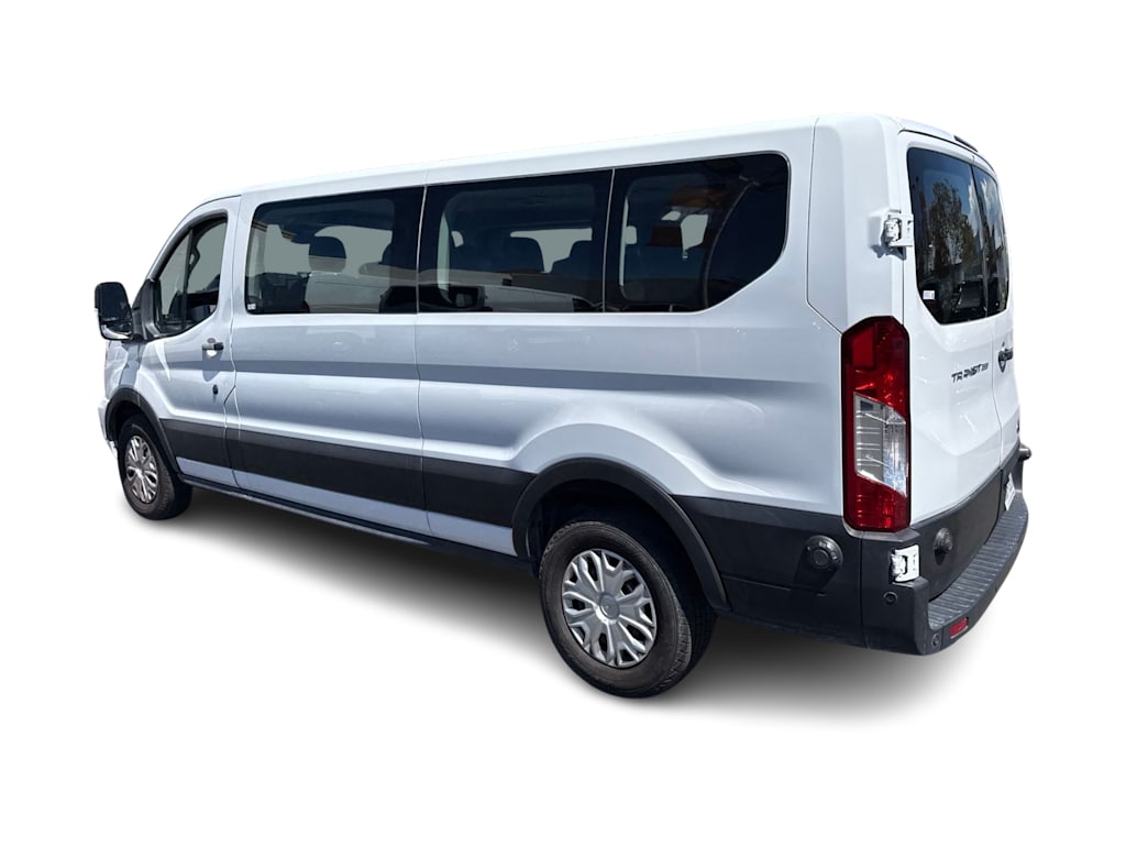 Thumbnail: 2024 Ford Transit Series - 23