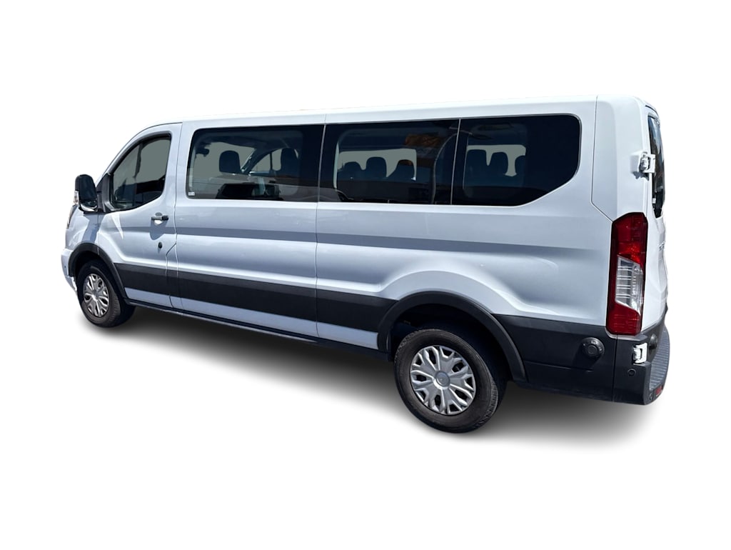 Thumbnail: 2024 Ford Transit Series - 24