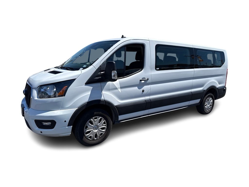 Thumbnail: 2024 Ford Transit Series - 27