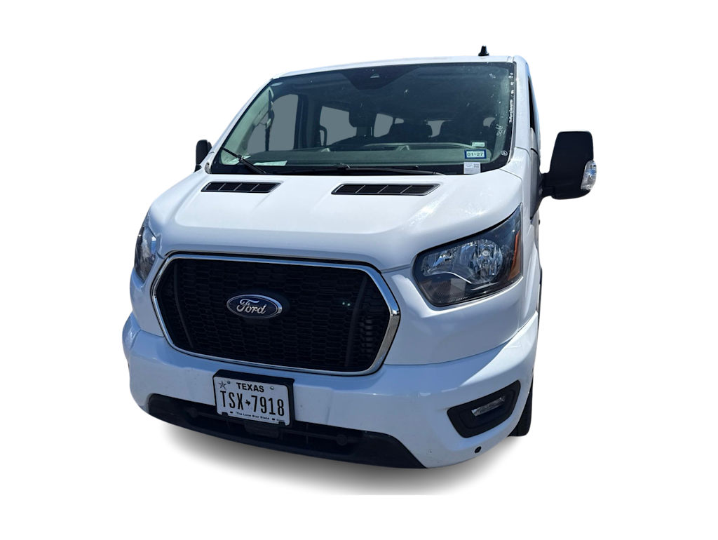 Thumbnail: 2024 Ford Transit Series - 6