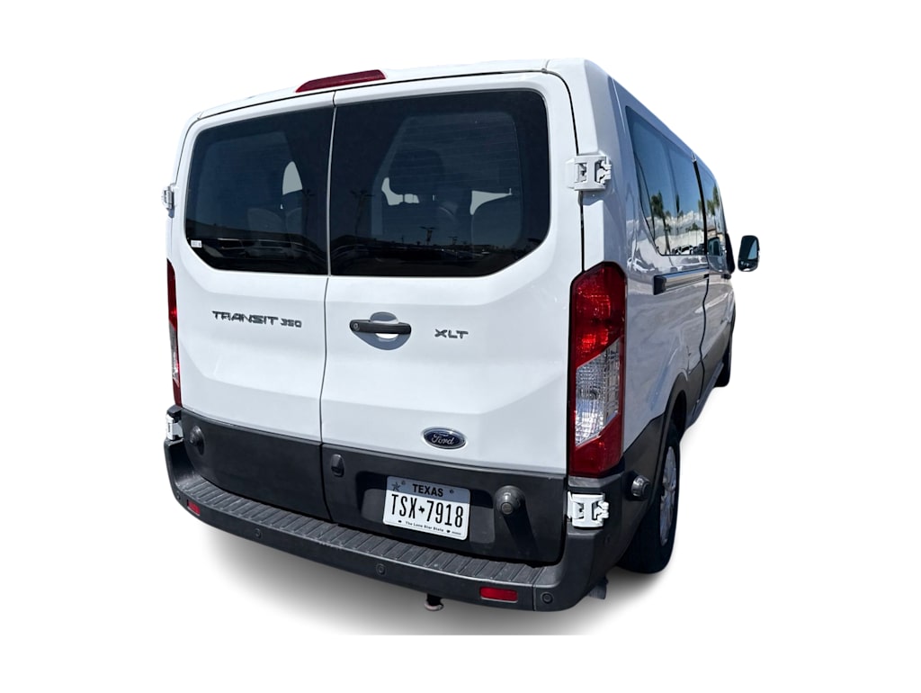 Thumbnail: 2024 Ford Transit Series - 19