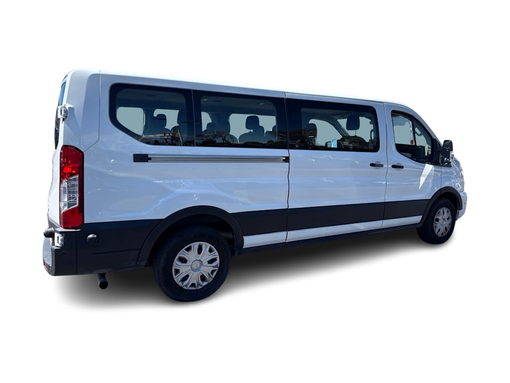 Thumbnail: 2024 Ford Transit Series - 16