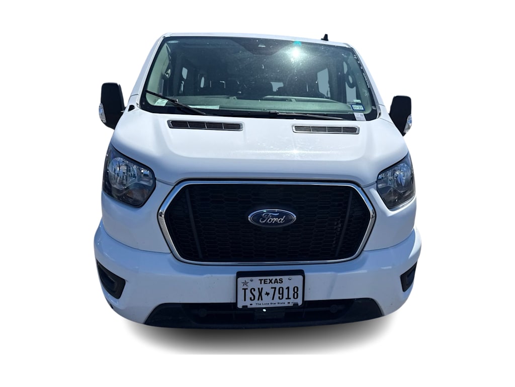 Thumbnail: 2024 Ford Transit Series - 11