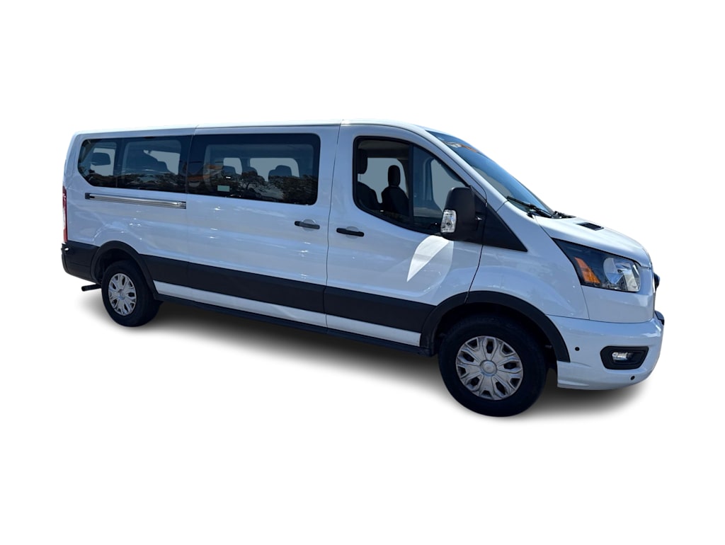 Thumbnail: 2024 Ford Transit Series - 14