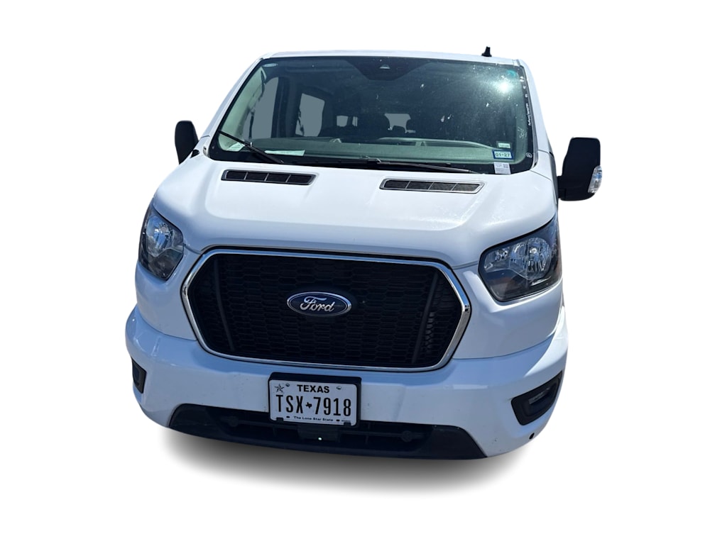 Thumbnail: 2024 Ford Transit Series - 10